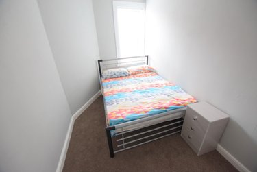 2 bed house, 6 Sausthorpe Street, St Catherines, Lincoln, LN57XN - Image 9
