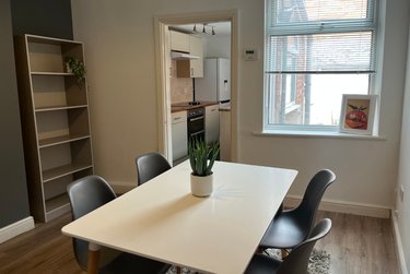 2 bed house, 6 Sausthorpe Street, St Catherines, Lincoln, LN57XN - Image 3