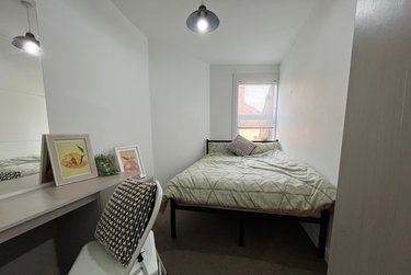2 bed house, 6 Sausthorpe Street, St Catherines, Lincoln, LN57XN - Image 6
