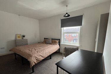 2 bed house, 6 Sausthorpe Street, St Catherines, Lincoln, LN57XN - Image 2