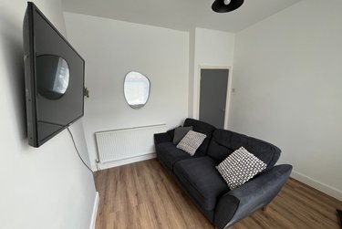 2 bed house, 6 Sausthorpe Street, St Catherines, Lincoln, LN57XN - Image 4