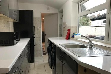 2 bed house, 63 Thesiger Street, City Centre, Lincoln, LN57UY - Image 1