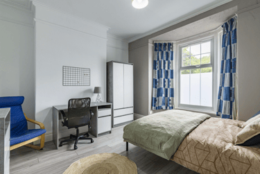 8 bed house, 38 Yarborough Road, West End, Lincoln, LN11HS - Image 2