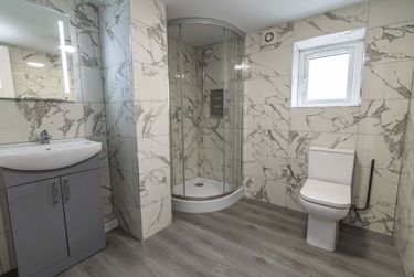 8 bed house, 38 Yarborough Road, West End, Lincoln, LN11HS - Image 4