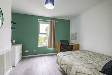 8 bed house, 38 Yarborough Road, West End, Lincoln, LN11HS - Image 5