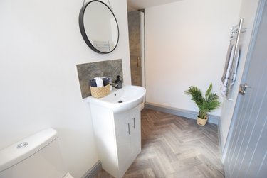 1 bed house, 287 Monks Road, City Centre, Lincoln, LN25JZ - Image 5
