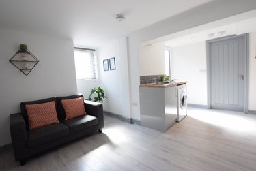 1 bed house, 287 Monks Road, City Centre, Lincoln, LN25JZ - Image 7