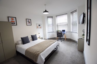 2 bed house, 287 Monks Road, City Centre, Lincoln, LN25JZ - Image 2