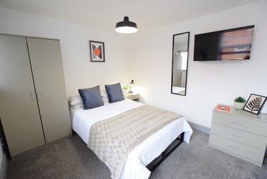 2 bed house, 287 Monks Road, City Centre, Lincoln, LN25JZ - Image 4