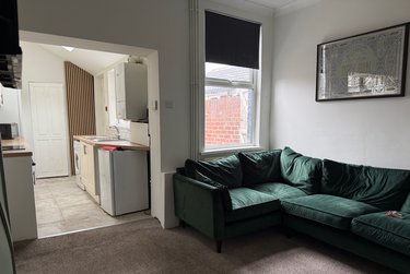 4 bed house, 78 Ripon Street, City Centre, Lincoln, LN57NH - Image 2
