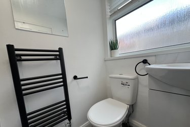 4 bed house, 5 Allison Street, West End, Lincoln, LN11PX - Image 7