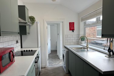 4 bed house, 13 Allison Street, West End, Lincoln, LN11PX - Image 4