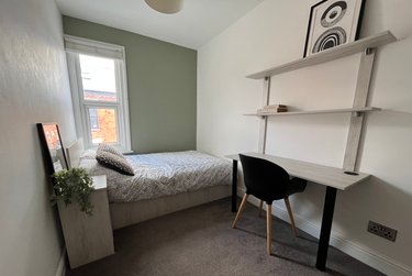 4 bed house, 13 Allison Street, West End, Lincoln, LN11PX - Image 13