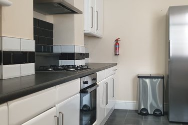 4 bed house, 14 Arboretum View, City Centre, Lincoln, LN25JQ - Image 1