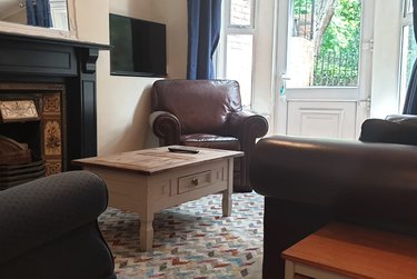 4 bed house, 14 Arboretum View, City Centre, Lincoln, LN25JQ - Image 5
