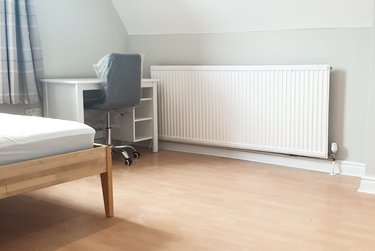 4 bed house, 14 Arboretum View, City Centre, Lincoln, LN25JQ - Image 7