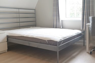 4 bed house, 14 Arboretum View, City Centre, Lincoln, LN25JQ - Image 11