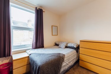 4 bed house, 6 Charles Street West, West End, Lincoln, LN11QP - Image 12