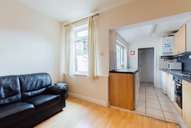 4 bed house, 6 Charles Street West, West End, Lincoln, LN11QP - Image 14