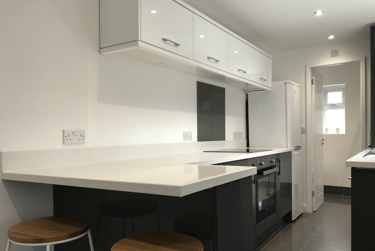2 bed house, 9 Westfield Street, West End, Lincoln, LN11TB - Image 1