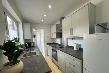 2 bed house, 78 Kirkby Street, St Catherines, Lincoln, LN57TT - Image 5