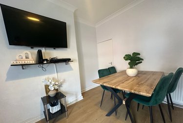 3 bed house, 78 Kirkby Street, St Catherines, Lincoln, LN57TT - Image 2