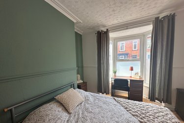 3 bed house, 78 Kirkby Street, St Catherines, Lincoln, LN57TT - Image 8