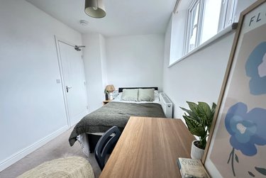 1 bed house, 66 Monson Street, City Centre, Lincoln, LN57SB - Image 2