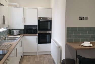 1 bed house, 66 Monson Street, City Centre, Lincoln, LN57SB - Image 3