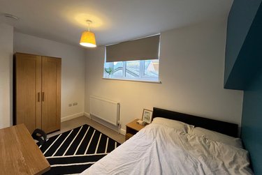 1 bed house, 66 Monson Street, City Centre, Lincoln, LN57SB - Image 5