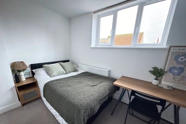1 bed house, 66 Monson Street, City Centre, Lincoln, LN57SB - Image 8