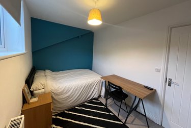 1 bed house, 66 Monson Street, City Centre, Lincoln, LN57SB - Image 12
