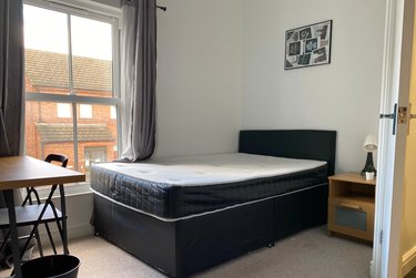 1 bed house, 66 Monson Street, City Centre, Lincoln, LN57SB - Image 13