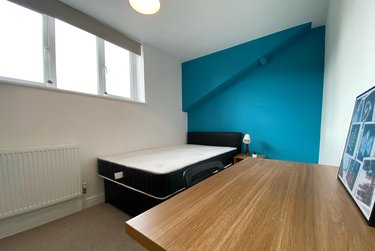 1 bed house, 66 Monson Street, City Centre, Lincoln, LN57SB - Image 14
