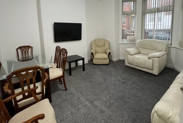 7 bed house, 23 Bute Avenue, Lenton, Nottingham, NG71QB - Image 3