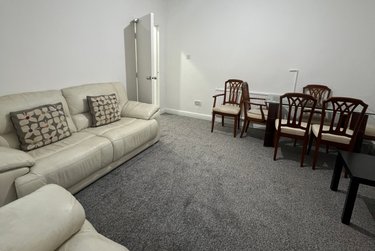 7 bed house, 23 Bute Avenue, Lenton, Nottingham, NG71QB - Image 4