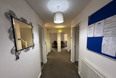 6 bed house, 70 Derby Grove, Radford, Nottingham, NG71PF - Image 4