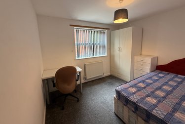6 bed house, 70 Derby Grove, Radford, Nottingham, NG71PF - Image 8