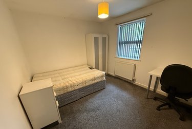 6 bed house, 70 Derby Grove, Radford, Nottingham, NG71PF - Image 11