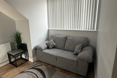 2 bed flat, 86 North Sherwood Street, Arboretum, Nottingham, NG14EE - Image 2