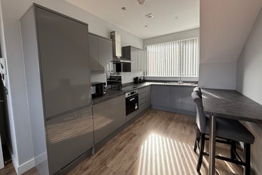 2 bed flat, 86 North Sherwood Street, Arboretum, Nottingham, NG14EE - Image 4
