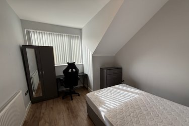 2 bed flat, 86 North Sherwood Street, Arboretum, Nottingham, NG14EE - Image 5