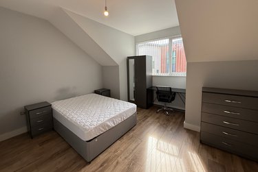 2 bed flat, 86 North Sherwood Street, Arboretum, Nottingham, NG14EE - Image 8