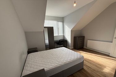 2 bed flat, 86 North Sherwood Street, Arboretum, Nottingham, NG14EE - Image 9