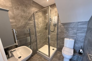 2 bed flat, 86 North Sherwood Street, Arboretum, Nottingham, NG14EE - Image 10
