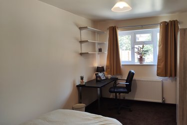 6 bed house, 10 Brailsford Road, Dunkirk, Nottingham, NG72JU - Image 11