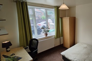 6 bed house, 10 Brailsford Road, Dunkirk, Nottingham, NG72JU - Image 12