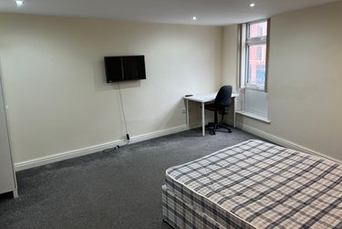 6 bed house, 72 Derby Grove, Radford, Nottingham, NG71PF - Image 13