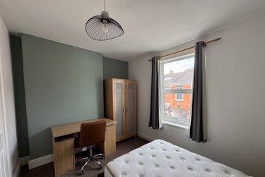 4 bed house, 6 Charles Street West, West End, Lincoln, LN11QP - Image 8