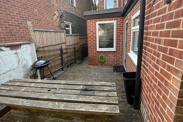 6 bed house, 20 Albert Grove, Radford, Nottingham, NG71PA - Image 5